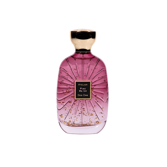 ATELIER DES ORS PINK ME UP EDP 100 ML