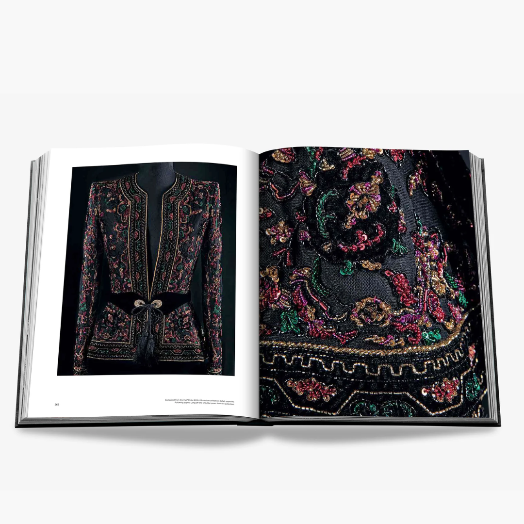 ASSOULINE Zuhair Murad