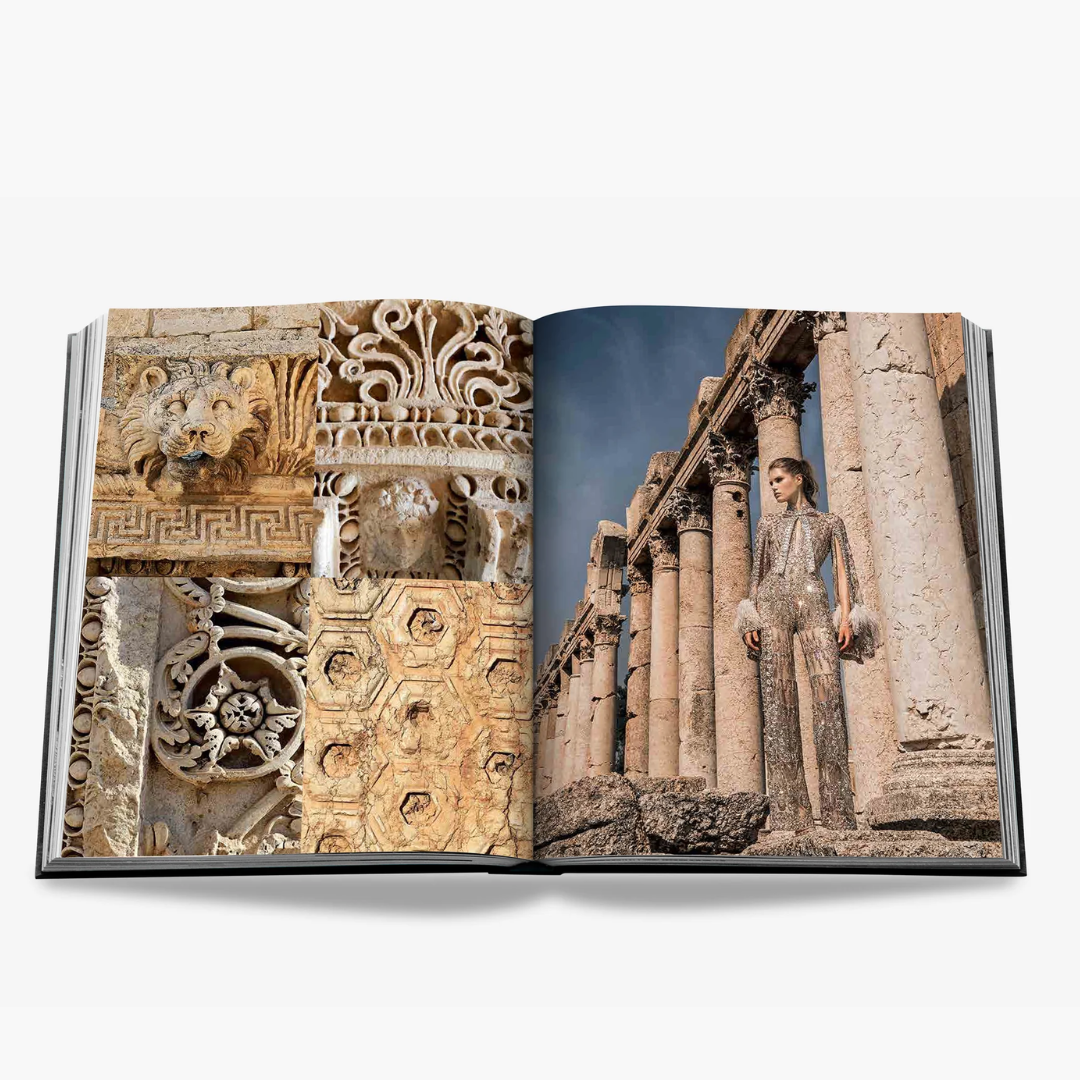 ASSOULINE Zuhair Murad