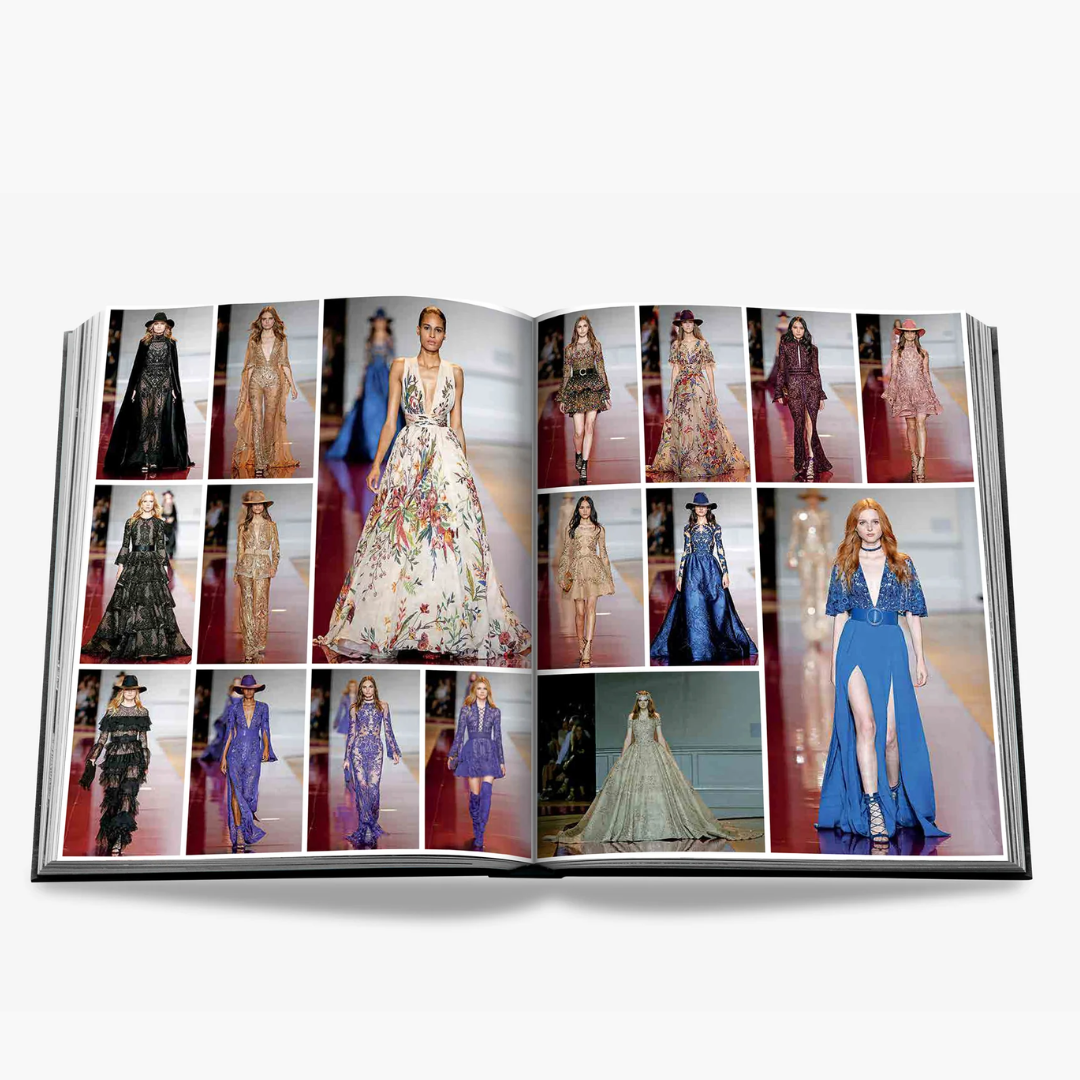 ASSOULINE Zuhair Murad