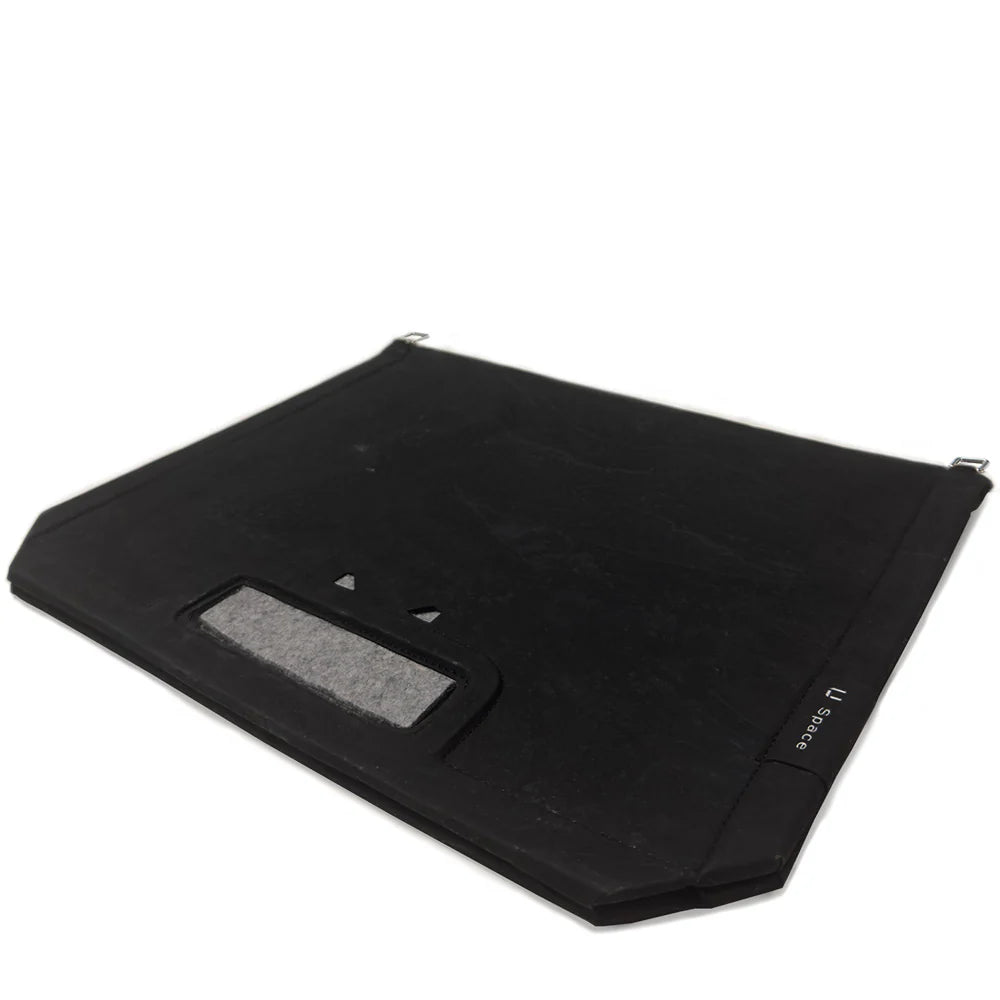 UJUAL U Space Ebony Black