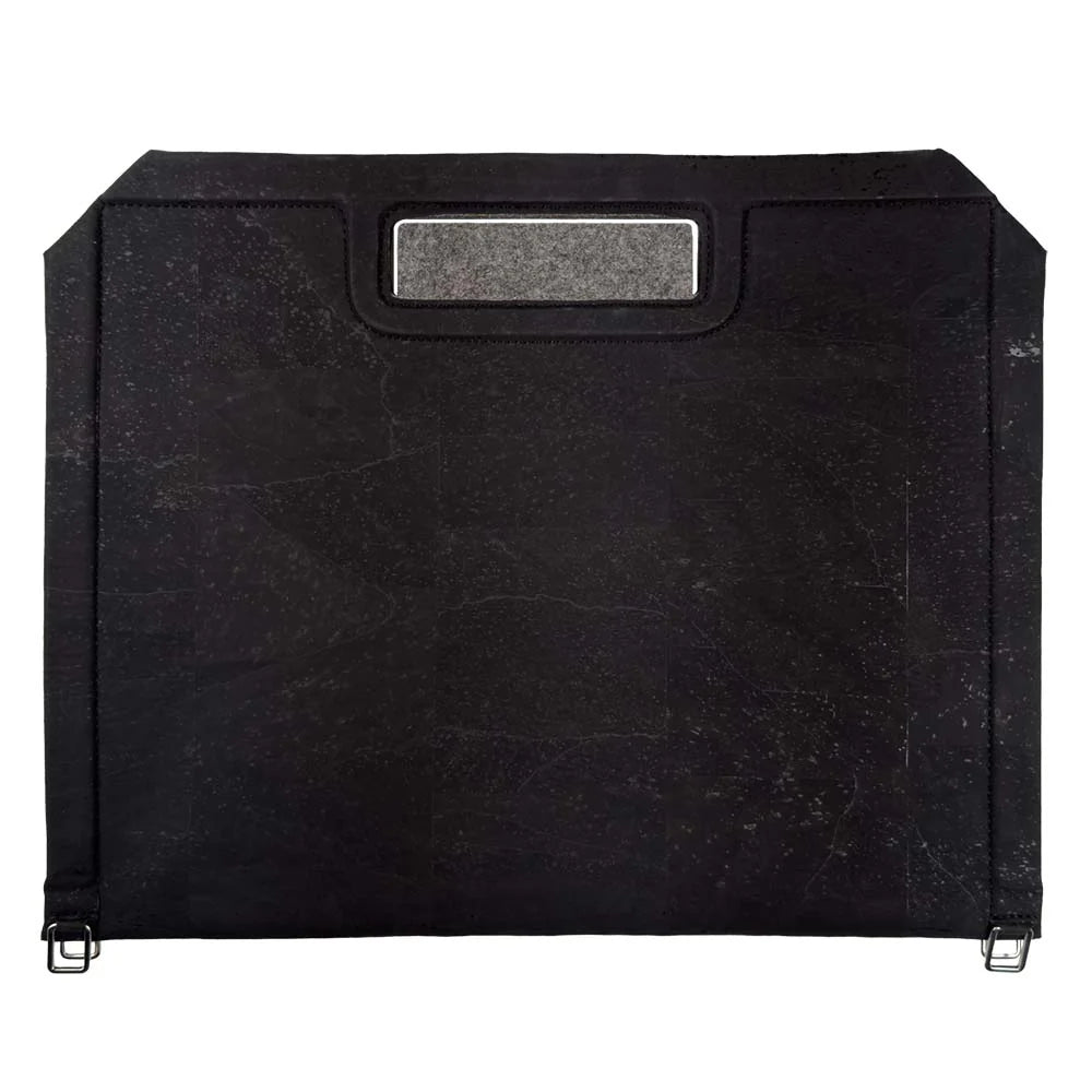 UJUAL U Space Ebony Black