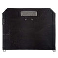Load image into Gallery viewer, UJUAL U Space Ebony Black
