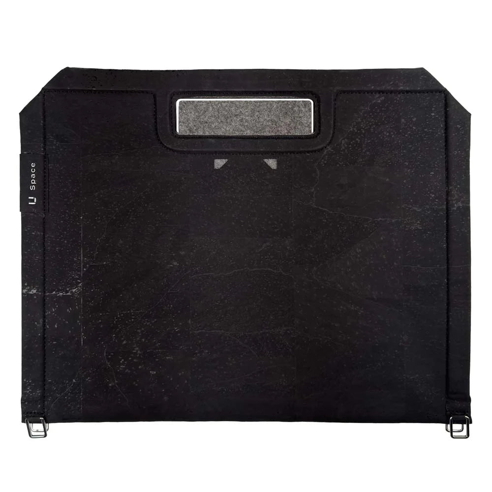 UJUAL U Space Ebony Black