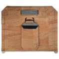 Load image into Gallery viewer, UJUAL U Pocket bonus Oak Beige
