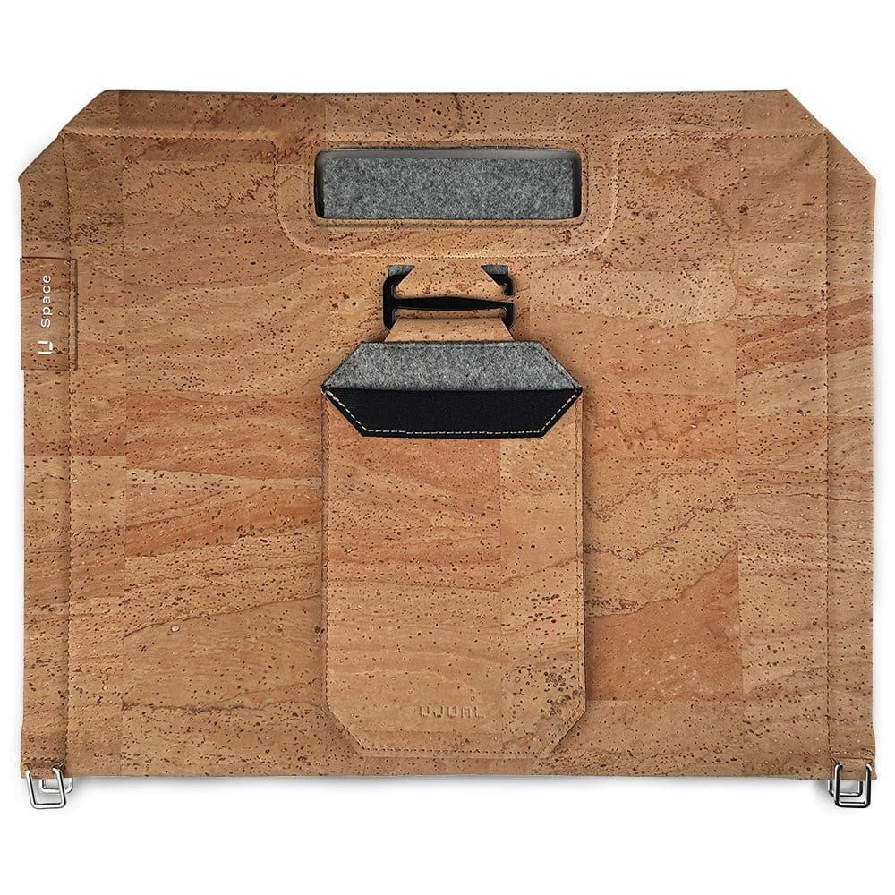 UJUAL U Pocket bonus Oak Beige