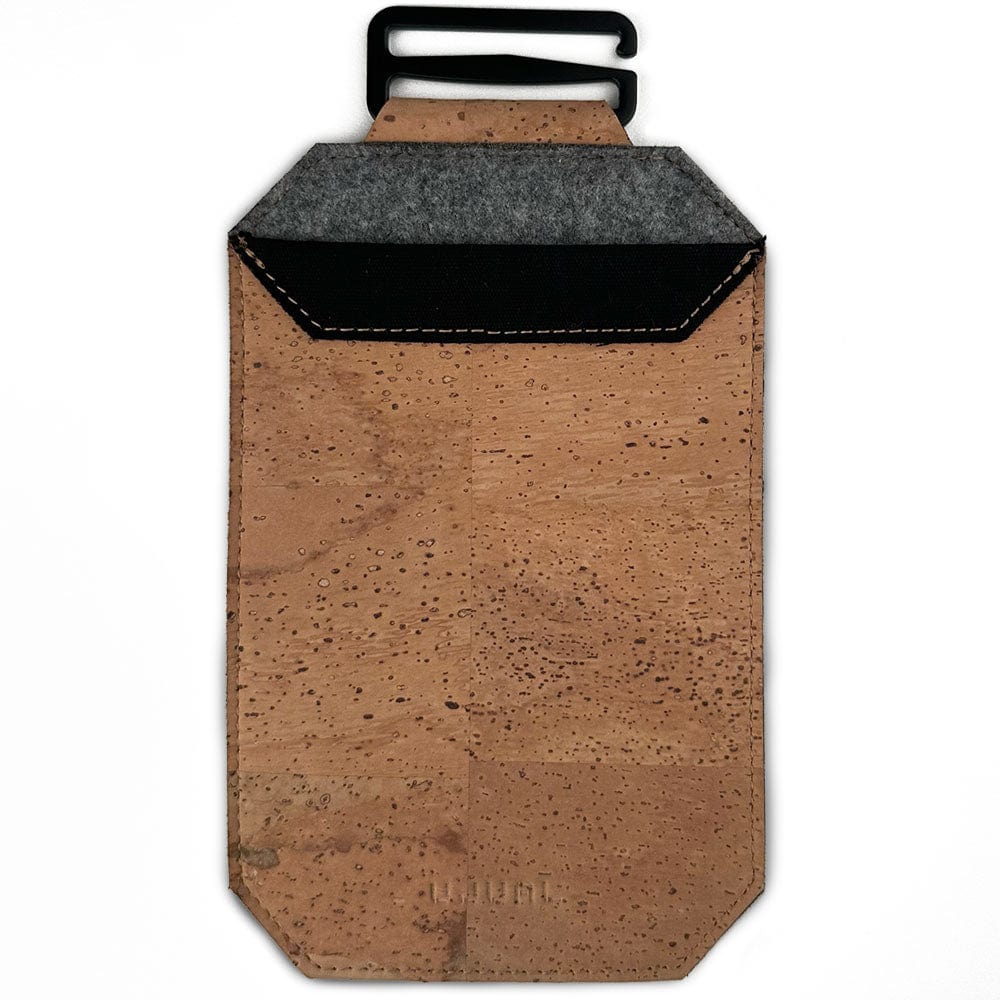 UJUAL U Pocket bonus Oak Beige