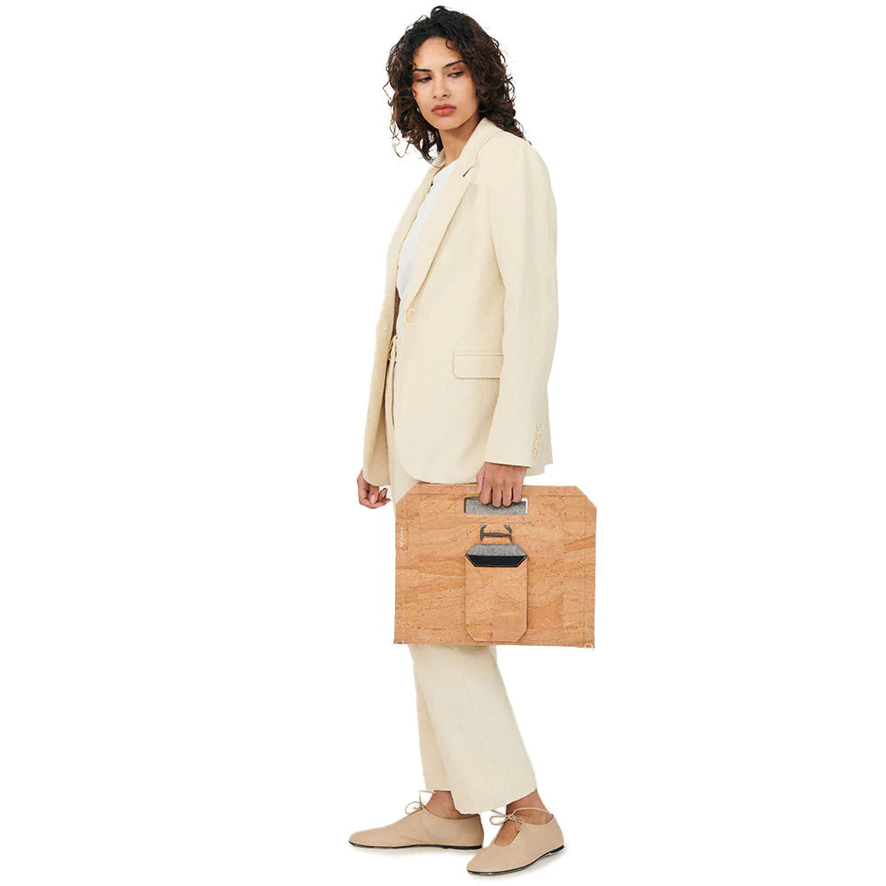 UJUAL U Pocket bonus Oak Beige