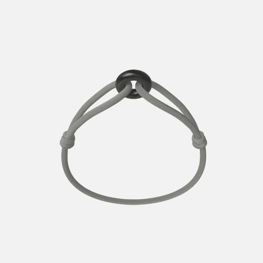 WECORD BLACK SOHO - GREY