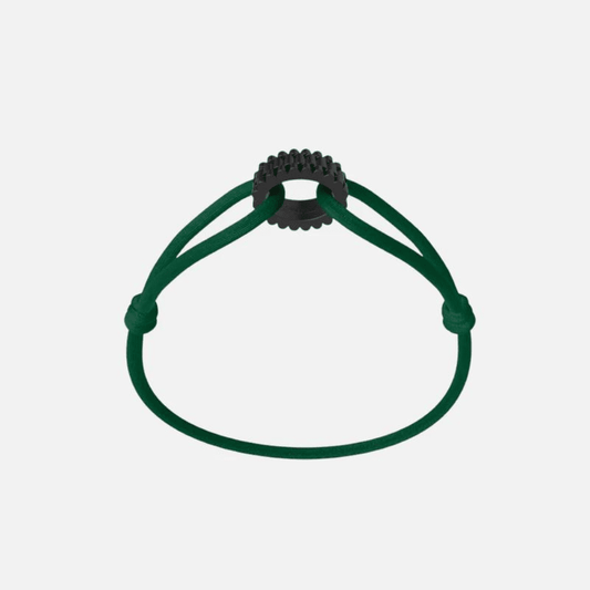 WECORD Carbon Regent - Green