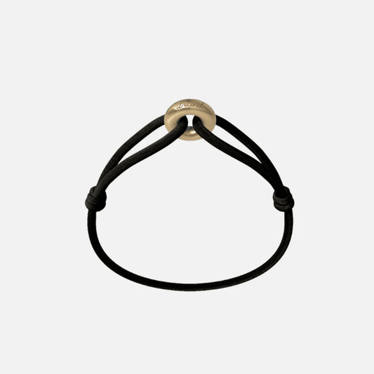 WECORD GOLDEN SOHO - BLACK