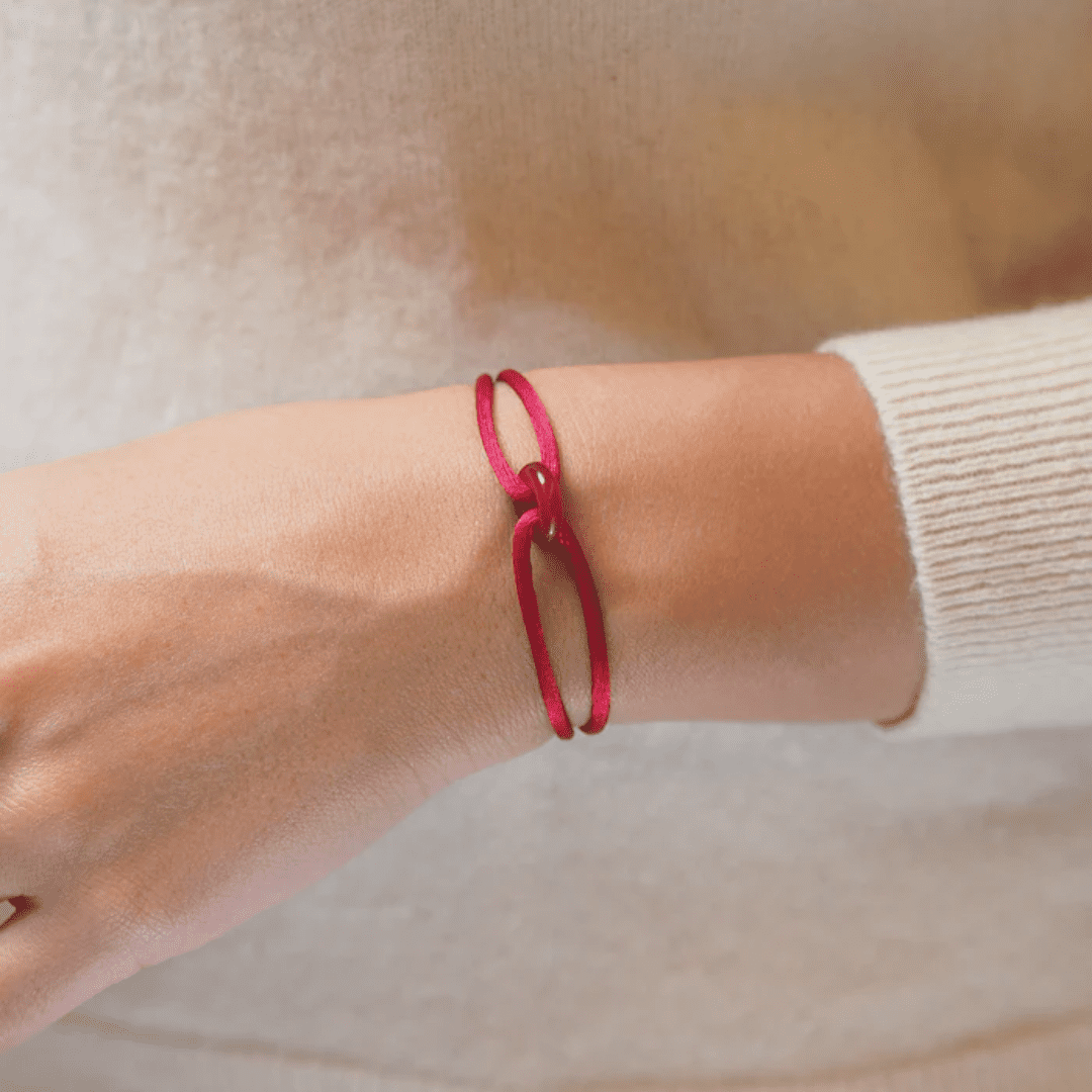 WECORD RED SOHO - RED