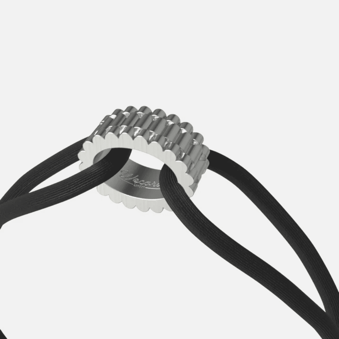 WECORD REGENT - BLACK