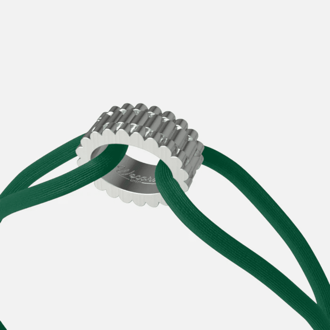 WECORD REGENT - GREEN