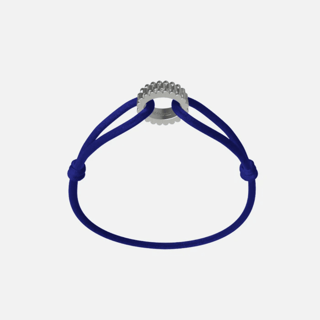 WECORD Regent - Navy Blue