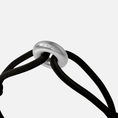 Load image into Gallery viewer, WECORD SILVER SOHO - BLACK
