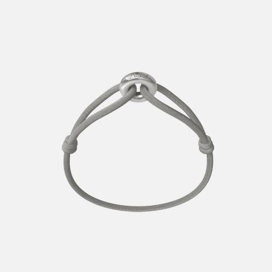 WECORD SILVER SOHO - GREY