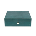 Load image into Gallery viewer, Brompton Eight Watch Box - Green
