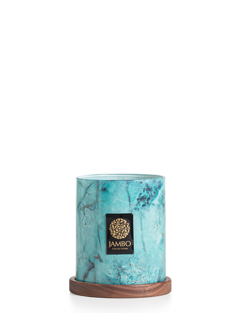 JAMBO Yejele Candle