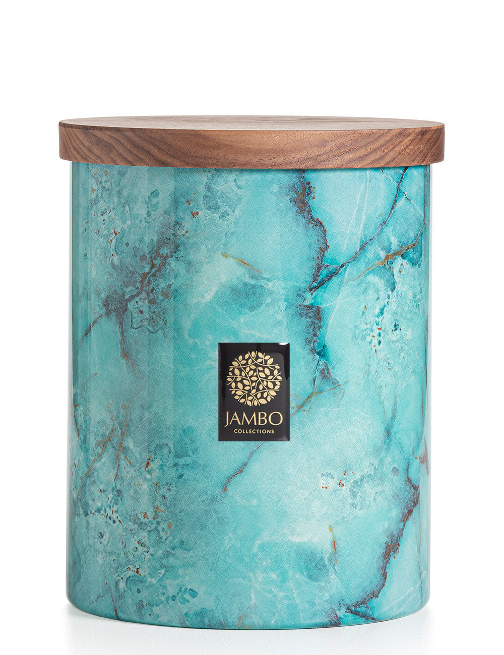 JAMBO Yejele Candle
