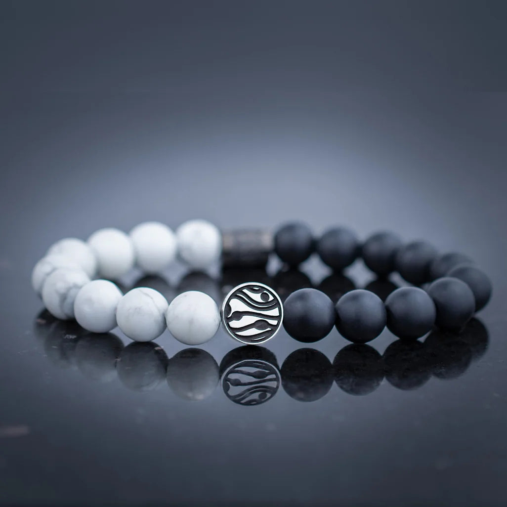 The Yin Yang Bracelet - S (15-16cm)