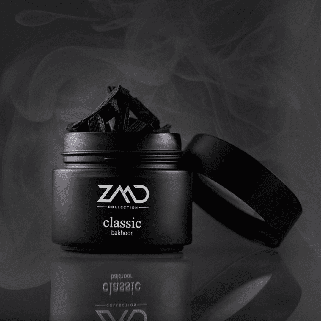 ZMD COLLECTION Collection Classic Bakhoor - 50 g