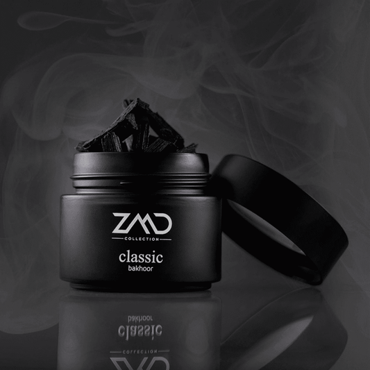 ZMD COLLECTION Collection Classic Bakhoor - 50 g
