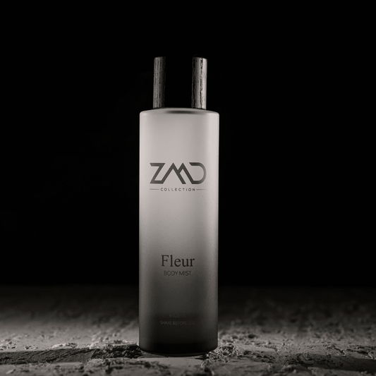 ZMD COLLECTION Fleur Body Mist