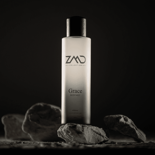 ZMD COLLECTION Grace Body Mist