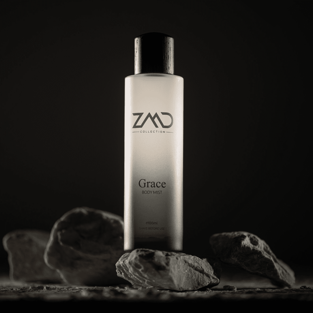 ZMD COLLECTION Grace Body Mist
