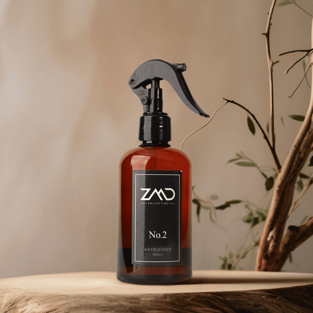 ZMD COLLECTION No.2 Air Freshner