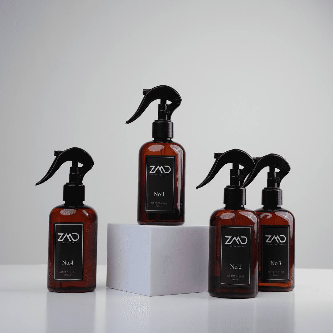 ZMD COLLECTION No.2 Air Freshner