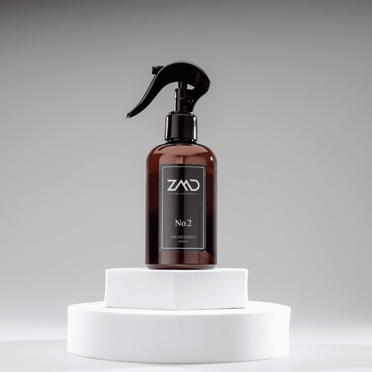 ZMD COLLECTION No.2 Air Freshner