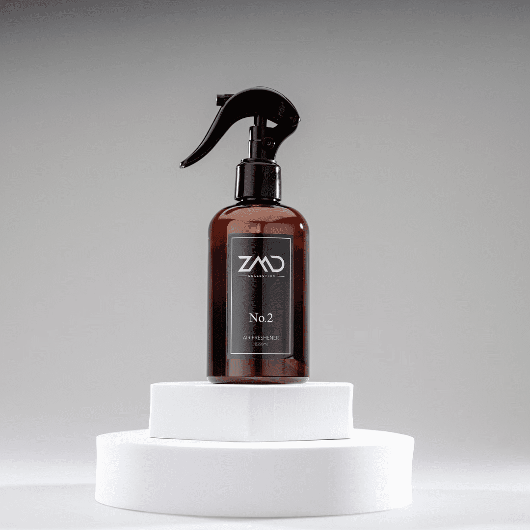 ZMD COLLECTION No.2 Air Freshner
