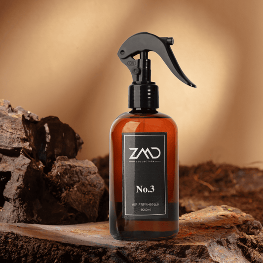 ZMD No.3 Air Freshner