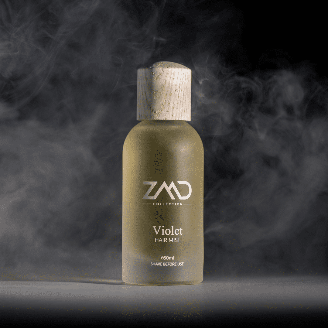 ZMD Collection Violet Hair Mist - 100 ml