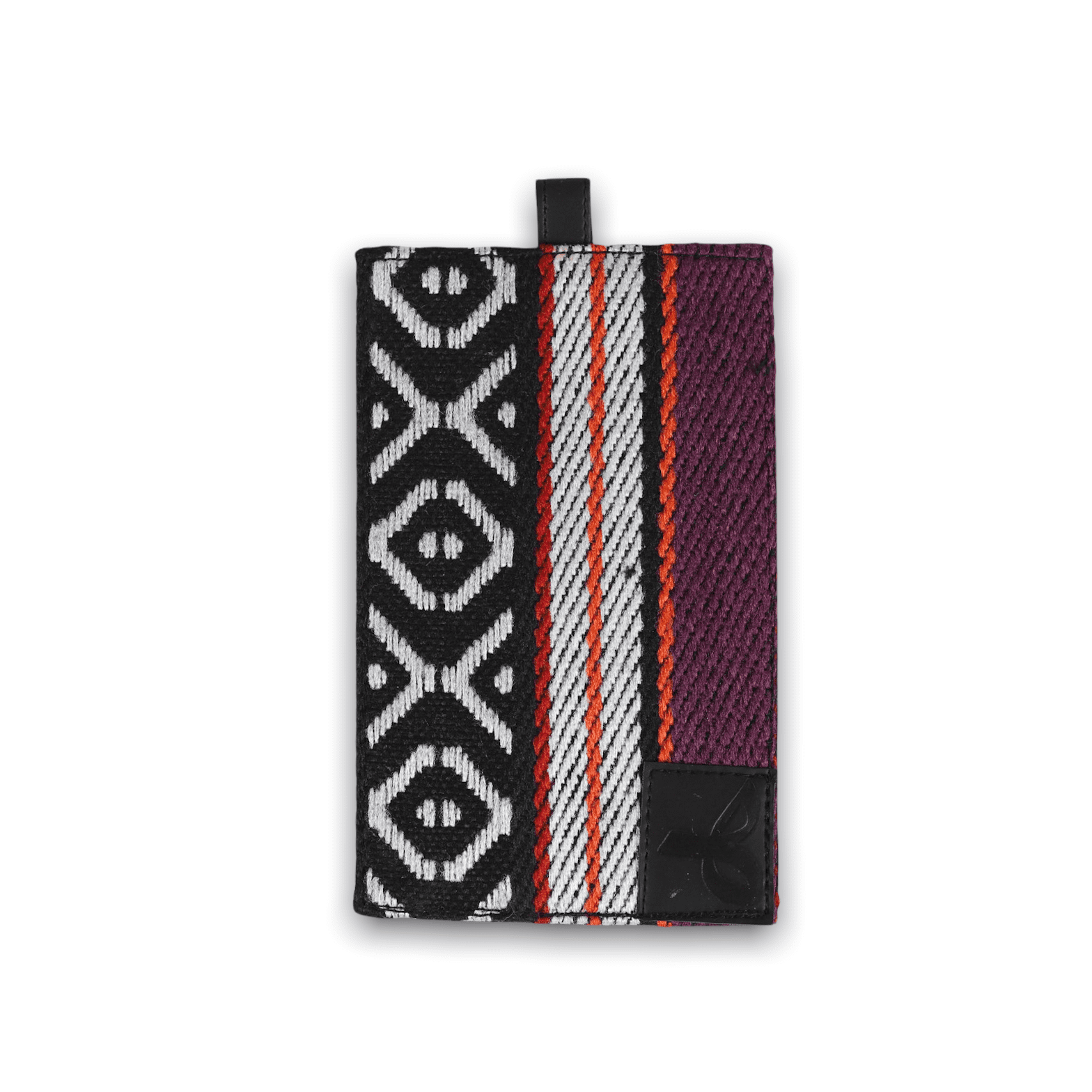 Saudi Design Passport Cover Papillon   HAA 011 4 